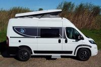 La camper m&aacute;s barata de Benimar puede ser la mejor compra para la primavera