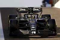 Sauber engaña con su nuevo nombre en la lista de inscritos de F1