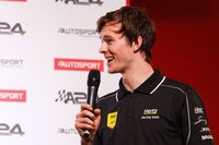 Arrow McLaren confirma a Ilott para la primera carrera de IndyCar 2024