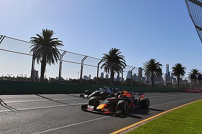 Mercedes: Red Bull "very different" after "huge" Honda step