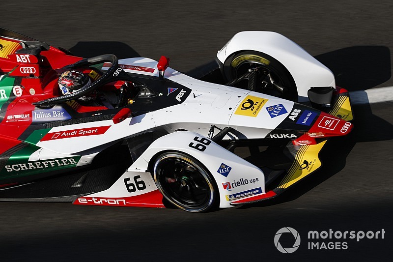 EL1 - Abt 1er en moins d'une minute