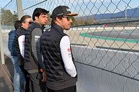 Alonso se subirá al McLaren en los test post GP de Bahrein