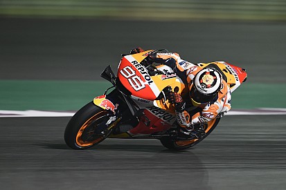Lorenzo: "Voel me nu al beter op de Honda dan op de Ducati"