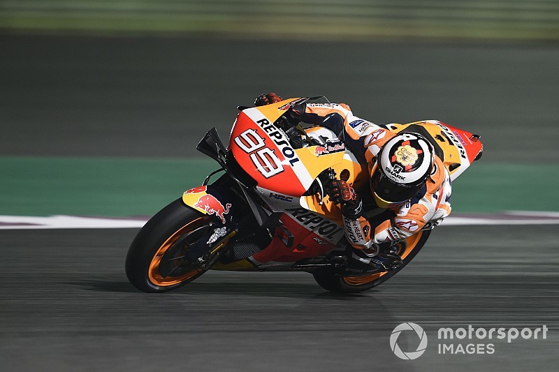 Lorenzo: