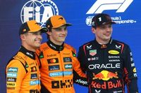 Por qué a McLaren le sorprende su diferencia con Red Bull en España