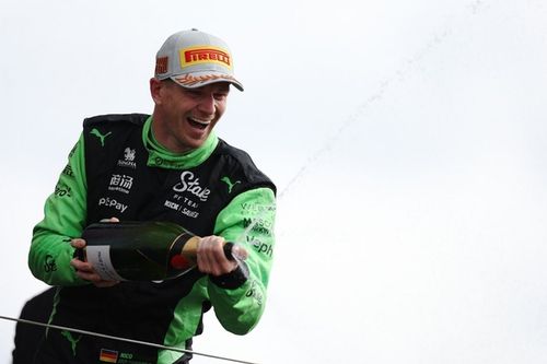 Após P3 de Hulkenberg, quais pilotos demoraram mais para alcançar o pódio na F1?