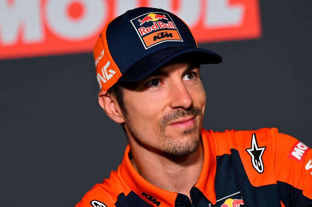 Viñales veut (encore) se tester à Barcelone : 