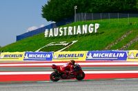 Qué pilotos pasan a la Q2 de MotoGP en Austria y quiénes van a Q1