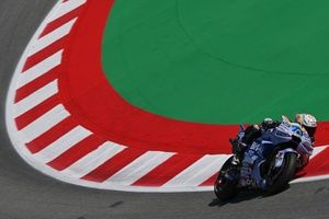 MotoGP: Álex Márquez 'voa' e crava pole do GP da Catalunha; Marc larga em 3º