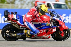 Aleix Espargaro set for another MotoGP wildcard outing with Honda