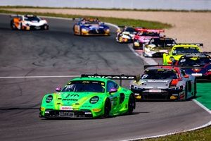 Inauguracja nie zawiodła