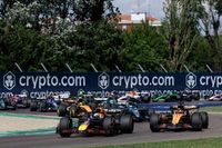Cinco conclusiones r&aacute;pidas de la carrera de F1 en Imola