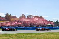Imola: estos son todos los números de la posible renovación del GP