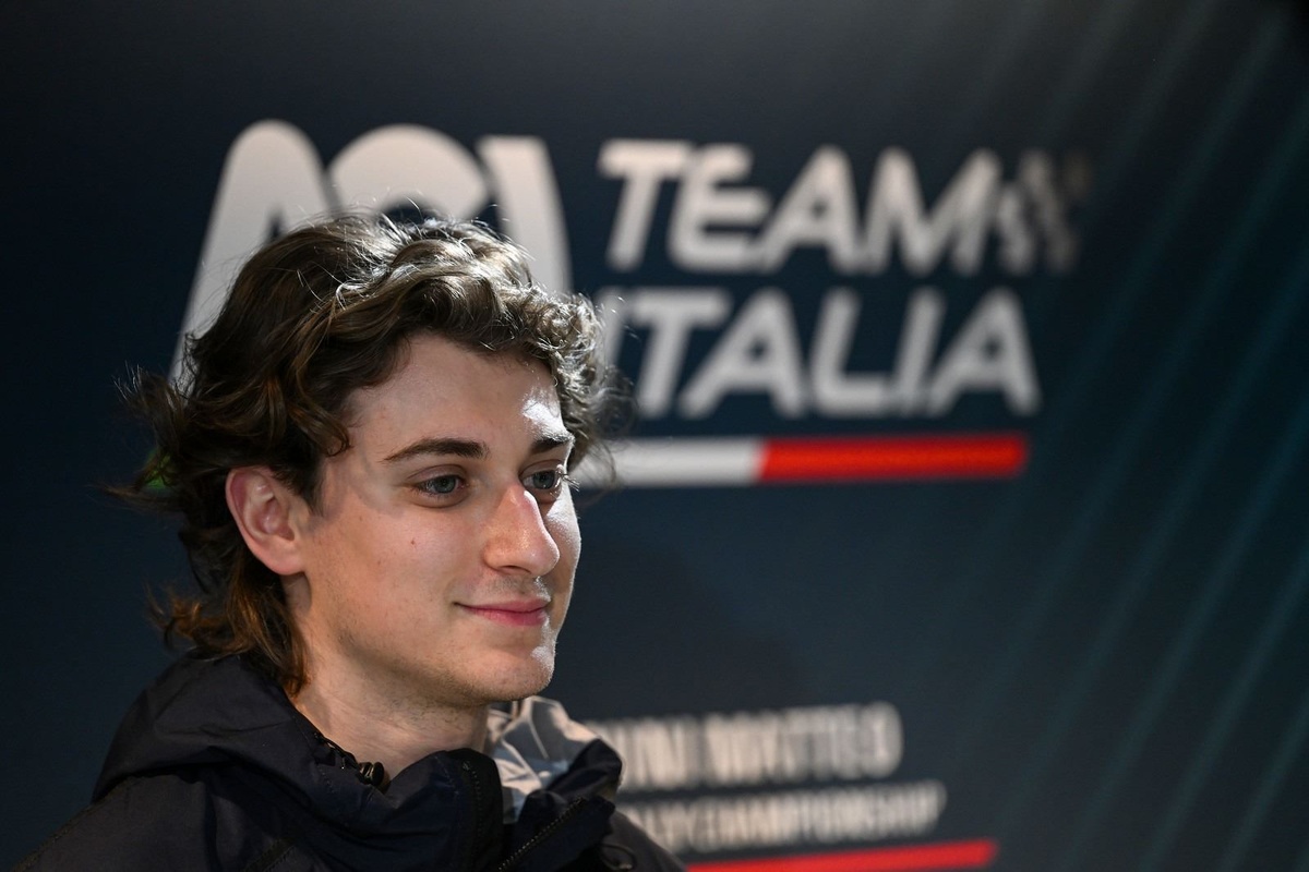 CIAR | Il cordoglio di ACI Sport per la morte di Matteo Doretto