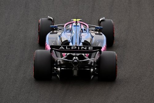 Ecclestone descarta comprar Alpine F1 junto a Horner con un 'dardo' a Hamilton