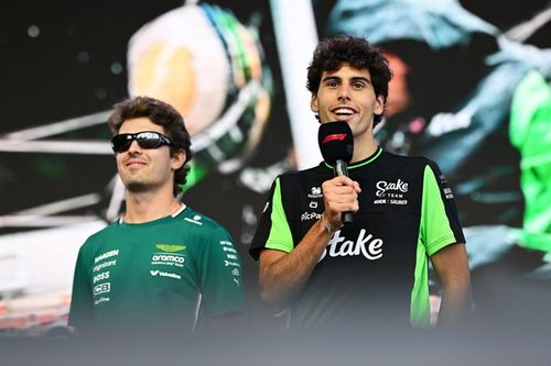 Bortoleto mantém fé em chance de Drugovich na F1: "Ainda não acabou"