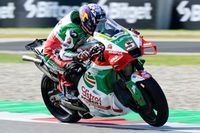 Zarco identifica una "ventaja" en la falta de agarre del Circuit de Barcelona