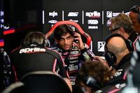 Martín: No tengo que hacer más de lo que me toca