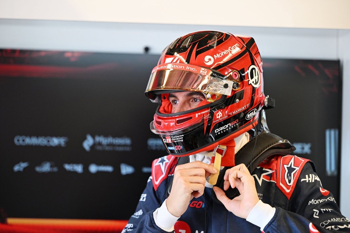 Ocon regrette avoir "servi d'exemple" avec sa stratégie ratée