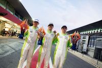 Wicemistrzowie Europy podsumowali sezon