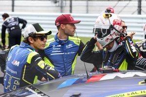 Revelada la Licencia FIA de Valentino Rossi: &iquest;y qui&eacute;n cambia en 2026?