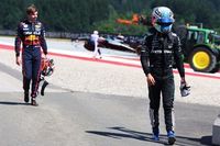 F1: Button indica quem deve sair caso Verstappen vá para Mercedes 