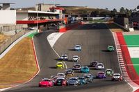 Porsche Cup retorna ao Brasil em fim de semana de gala e freios à prova em Interlagos