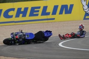 MotoGP incorpora controle de estabilidade à eletrônica das motos a partir do GP da Áustria