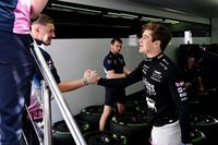 Gasly: "El equipo sintió la necesidad de evaluar a Colapinto"
