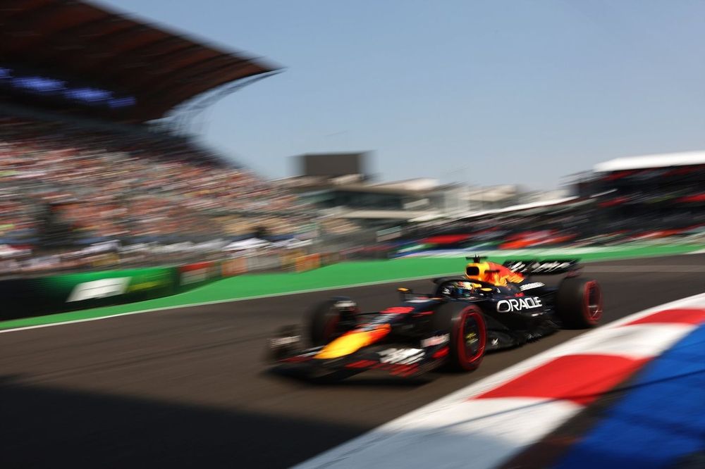 Arvid Lindblad, Red Bull Racing