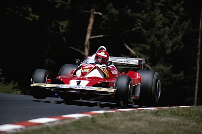 Video Ferrari: ecco le splendide immagini sui 90 Anni di storia della Scuderia