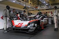 Porsche decidirá su futuro en LMP1 antes de fin de mes