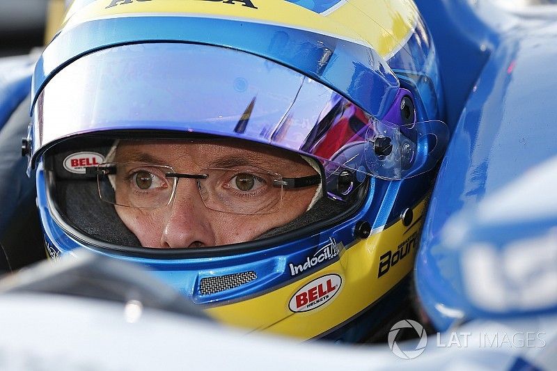 Sébastien Bourdais, Dale Coyne Racing Honda