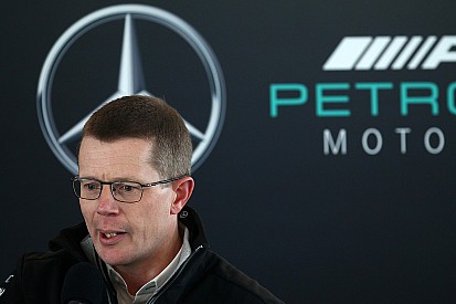 Mercedes: "Motor op elk vlak verbeterd"