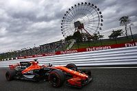 Alonso lanza un mensaje de optimismo a su equipo pese a la sanci&oacute;n