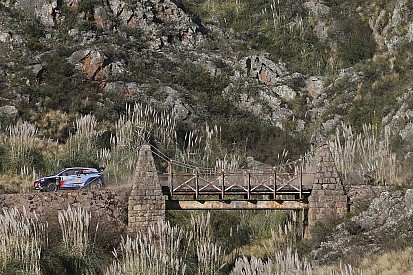 Les équipes s'opposent à un calendrier WRC de 16 rallyes