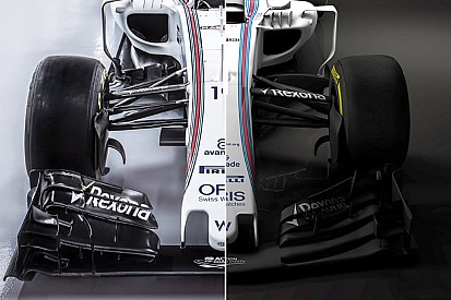 Vergelijking FW38 en FW40: De regelwijzigingen treffend in beeld