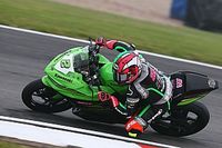 Ana Carrasco sigue liderando WorldSSP300 pese a ser 11&ordf; 