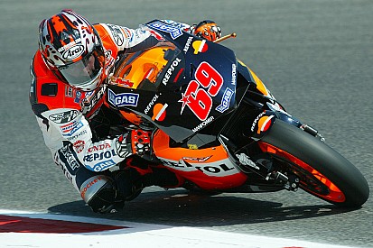 MotoGP aposenta número #69 de Nicky Hayden