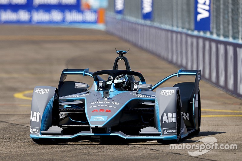 Rosberg: Formula E ve Formula 1 gelecekte birleştirilebilir