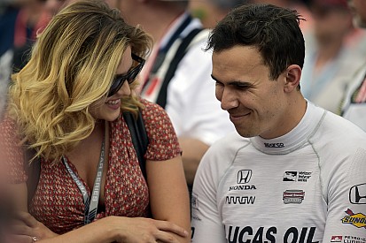 Wickens stands tall six months after devastating crash