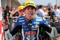 Bezzecchi y Oettl dar&aacute;n el salto a Moto2 con el Tech 3 en 2019