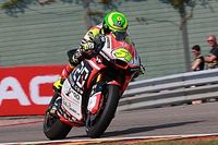 Granado: Fiquei sabendo de demiss&atilde;o da Moto2 via rede social