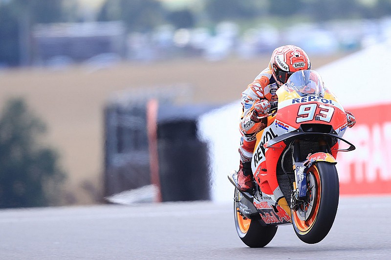 Marquez nasconde i limiti della Honda: senza Marc, i numeri sono peggiori di Yamaha e Ducati