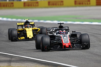 Prost : "Les équipes B, un vrai danger" pour la F1