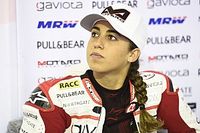 Maria Herrera correr&aacute; en Valencia en el equipo de la Cuna de Campeones