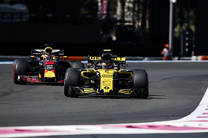 Renault, Avusturya'da "parti moduna" sahip olacak!