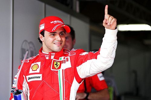 Massa da el primer paso legal contra la FIA y la F1 por el título 2008