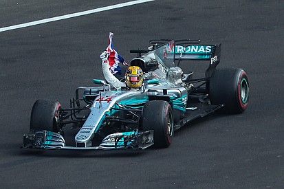 Mansell: Hamilton tüm rekorları kırabilir