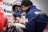 &iquest;Tienen los neum&aacute;ticos demasiada influencia en este Mundial de MotoGP? 